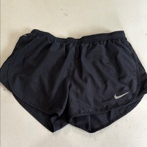 Nike Women's Black Shorts